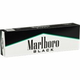 Marlboro Menthol Black Cigarettes 10 cartons