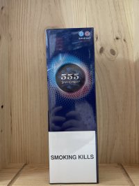 555 Sphere Velvety Cigarettes 10 cartons