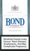 Bond Fine Selection cigarettes 10 cartons