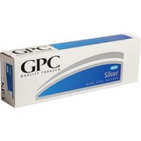 GPC Silver King cigarettes 10 cartons