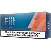 Fiit Spring 10 cartons