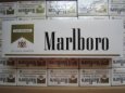 Marlboro Gold Regular Cigarettes (40 Cartons)