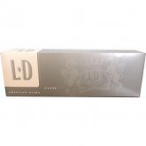 LD by L.Ducat Silver King Box cigarettes 10 cartons