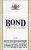 Bond One cigarettes 10 cartons