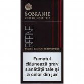 Sobranie Black Refine cigarettes 10 cartons