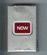 Now soft box cigarettes 10 cartons