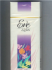 EVE Lights Slim 120s hard box cigarettes 10 cartons