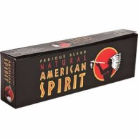 American Spirit Perique Filter King cigarettes 10 cartons