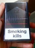 marlboro premium black cigarettes 10 cartons