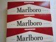 Marlboro Red Cigarettes Regular Tobacco(10 Cartons)