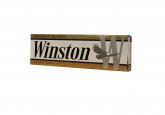 Winston Select Blend Kings Box cigarettes 10 cartons