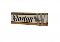 Winston Select Blend Kings Box cigarettes 10 cartons