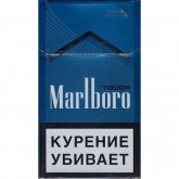 Marlboro Touch LSS Blue Cigarettes 10 cartons