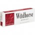 Wildhorse Red 100's Box cigarettes 10 cartons