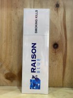 Raison Blue cigarettes 10 cartons