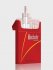Manchester Nano Red cigarettes 10 cartons