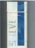 EVE Ultra Lights Slim 120s hard box cigarettes 10 cartons