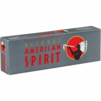American Spirit Perique Rich Taste Cigarettes 10 cartons