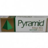 pyramid menthol gold kings box cigarettes 10 cartons