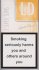 LD SUPER SLIMS AMBER Cigarettes 10 cartons