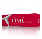 Timeless Time Red 100s Box cigarettes 10 cartons