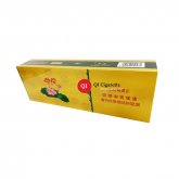 Diamond Xinyipin Hehua Hard Cigarettes 10 cartons