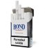 Bond Fine Selection cigarettes 10 cartons