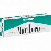 Marlboro Menthol King Soft Pack cigarettes 10 cartons