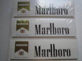 Marlboro Gold Short Cigarettes 50 Cartons