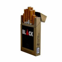 Djarum Black Cappuccino cigarettes 10 cartons