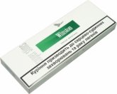 Winston Superslims Fresh Menthol Cigarettes 10 cartons