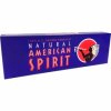 American Spirit Perique Rich Taste Cigarettes 10 cartons