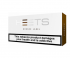 IQOS HEETS BRONZE LABEL 10 cartons