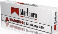 Marlboro Flavor MIX Cigarettes 10 cartons