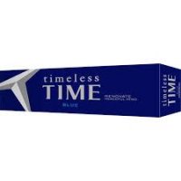 timeless time blue king box cigarettes 10 cartons