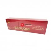 Suyan 5 Star Sequoia Soft Cigarettes 10 cartons