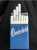 Chesterfield Blue 100s cigarettes 10 cartons