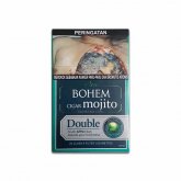 Bohem Cigar Mojito Double cigarettes 10 cartons