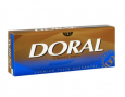 Doral Lights 100's cigarettes 10 cartons