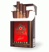 Doina Premium Cigarettes 10 cartons