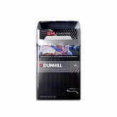 Dunhill Fine Cut Filter Black cigarettes 10 cartons