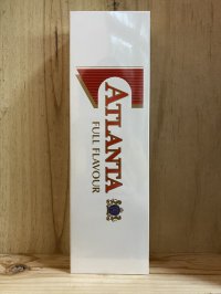 Atlanta Red cigarettes 10 cartons