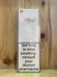 Davidoff White SuperSlims cigarettes 10 cartons