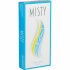 Misty Blue 120's cigarettes 10 cartons