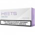 IQOS HEETS PURPLE WAVE label 10 cartons