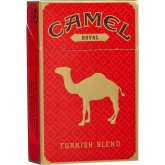 Camel Royal 85 Box cigarettes 10 cartons