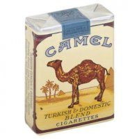 Camel Regular FSC King Soft Pack cigarettes 10 cartons