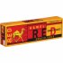 Kamel Red Smooth Taste 85 cigarettes 10 cartons