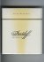 Davidoff Magnum Cigarettes 10 cartons