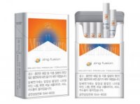 Marlboro Zing Fusion cigarettes 10 cartons